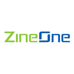 ZineOne logo