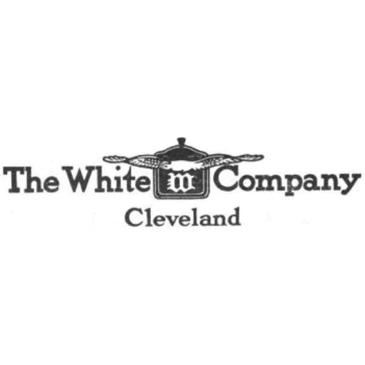 White Motor Company logo