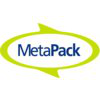 MetaPack logo