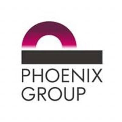 Phoenix Group logo