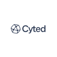 Cyted logo