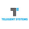 Telegent Systems logo