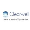 Clearwell Systems (company) logo