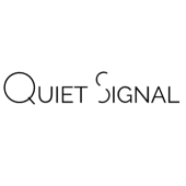 Quiet Signal logo