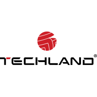 Techland logo