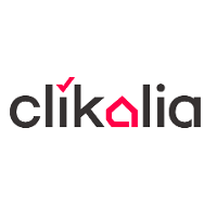 Clikalia logo