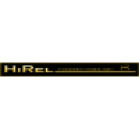 Hirel Connectors Inc. logo