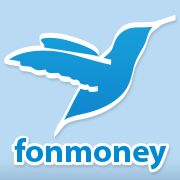 Fonmoney logo