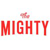 The Mighty (company) logo