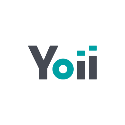 Yoii Fuel logo