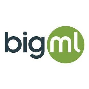 BigML logo