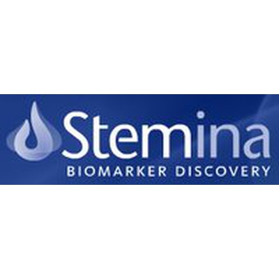 Stemina Biomarker Discovery logo