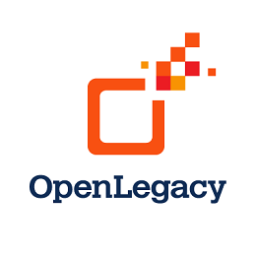 OpenLegacy logo