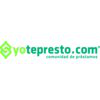 Yotepresto logo