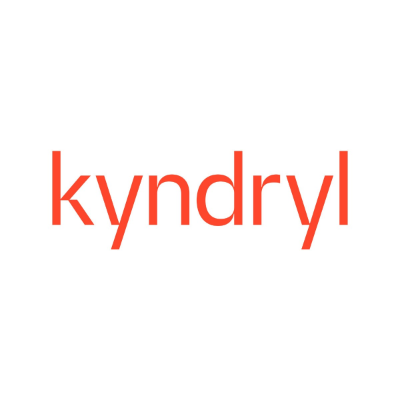 Kyndryl Holdings Inc logo