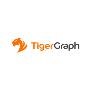 TigerGraph logo