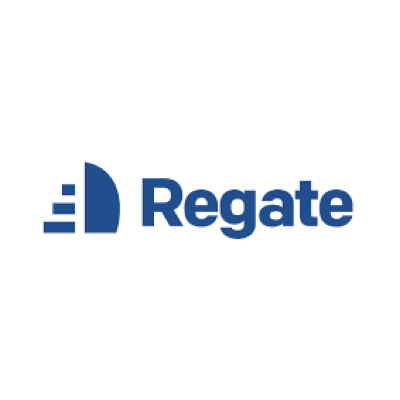 Regate logo