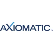 aXiomatic logo