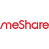 meShare logo