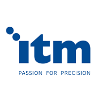 ITM Isotopen Technologien Munchen logo