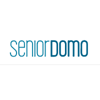 SeniorDomo logo