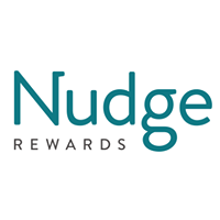 Nudge Rewards logo