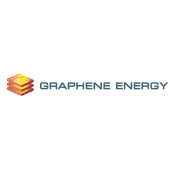 Graphene Energy logo