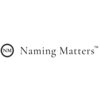 Naming Matters logo