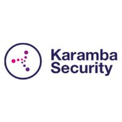 Karamba Security logo