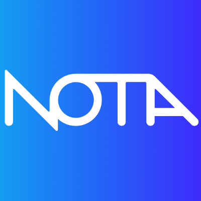 Nota logo