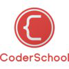 CoderSchool logo