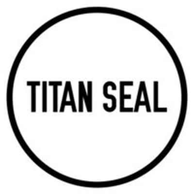 Titan Seal logo