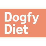 Dogfy Diet logo