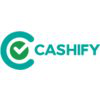 Cashify logo