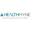 HealthMyne logo