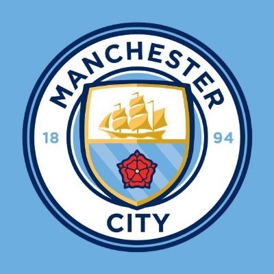 Manchester City F.C. logo