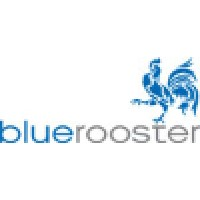 Blue Rooster logo