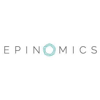 Epinomics logo