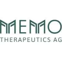 Memo Therapeutics logo