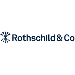 Rothschild & Co logo