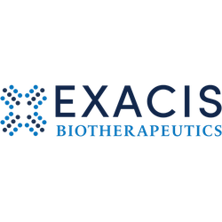 Exacis Biotherapeutics Inc. logo