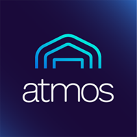 Atmos Home logo