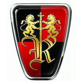 Roewe logo