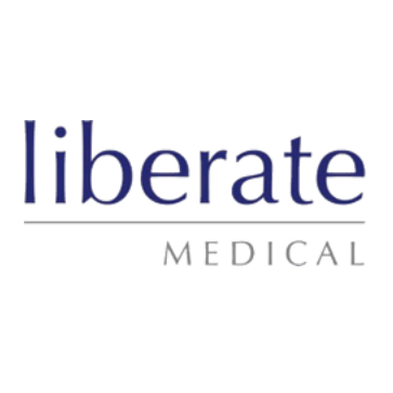 Liberate Medical logo