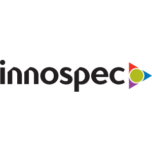 Innospec logo