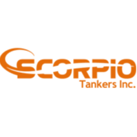 SCORPIO TANKERS logo