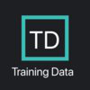 TrainingData logo