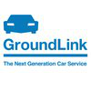 GroundLink logo