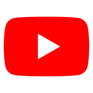 YouTube logo