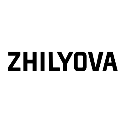 Zhilyova logo